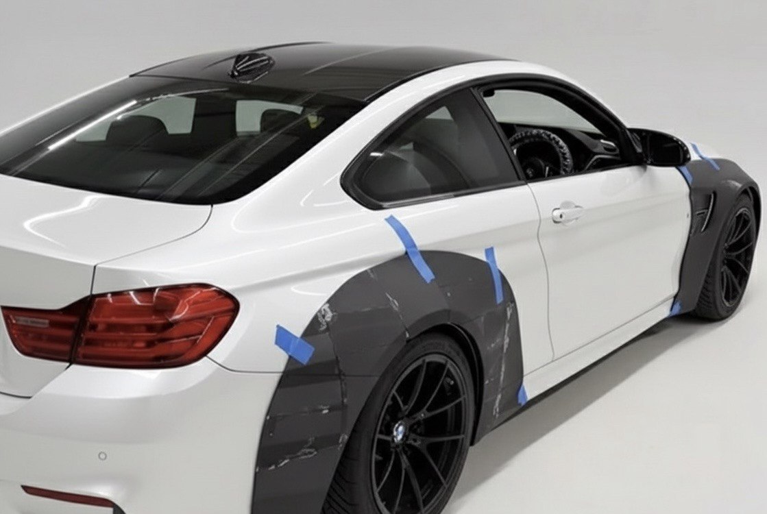 Automotive and Marine Components