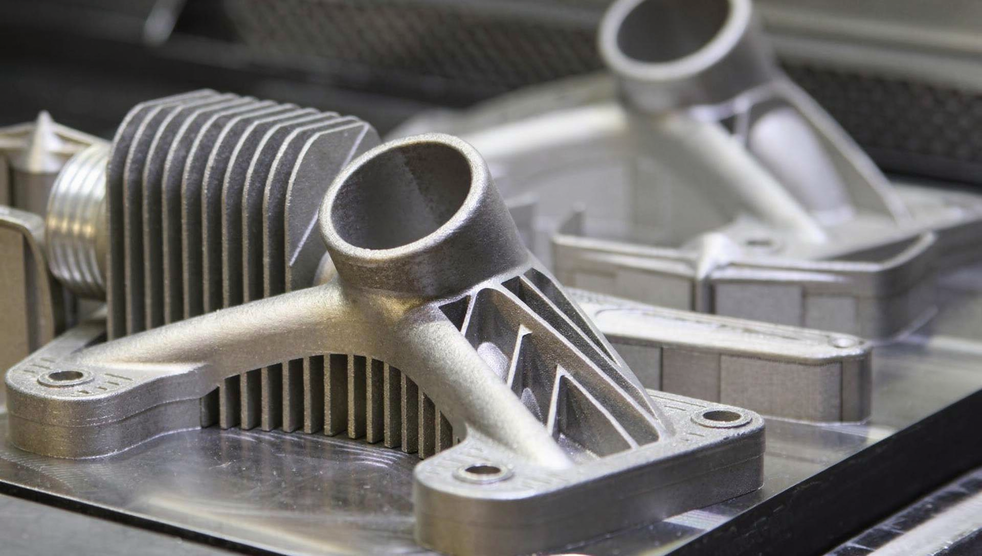 Manufacturing Jigs and Fixtures